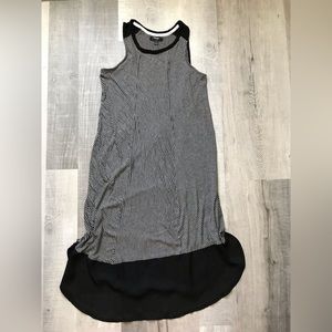 Simply Vera by Vera Wang Maxi Tank Dress Size Small